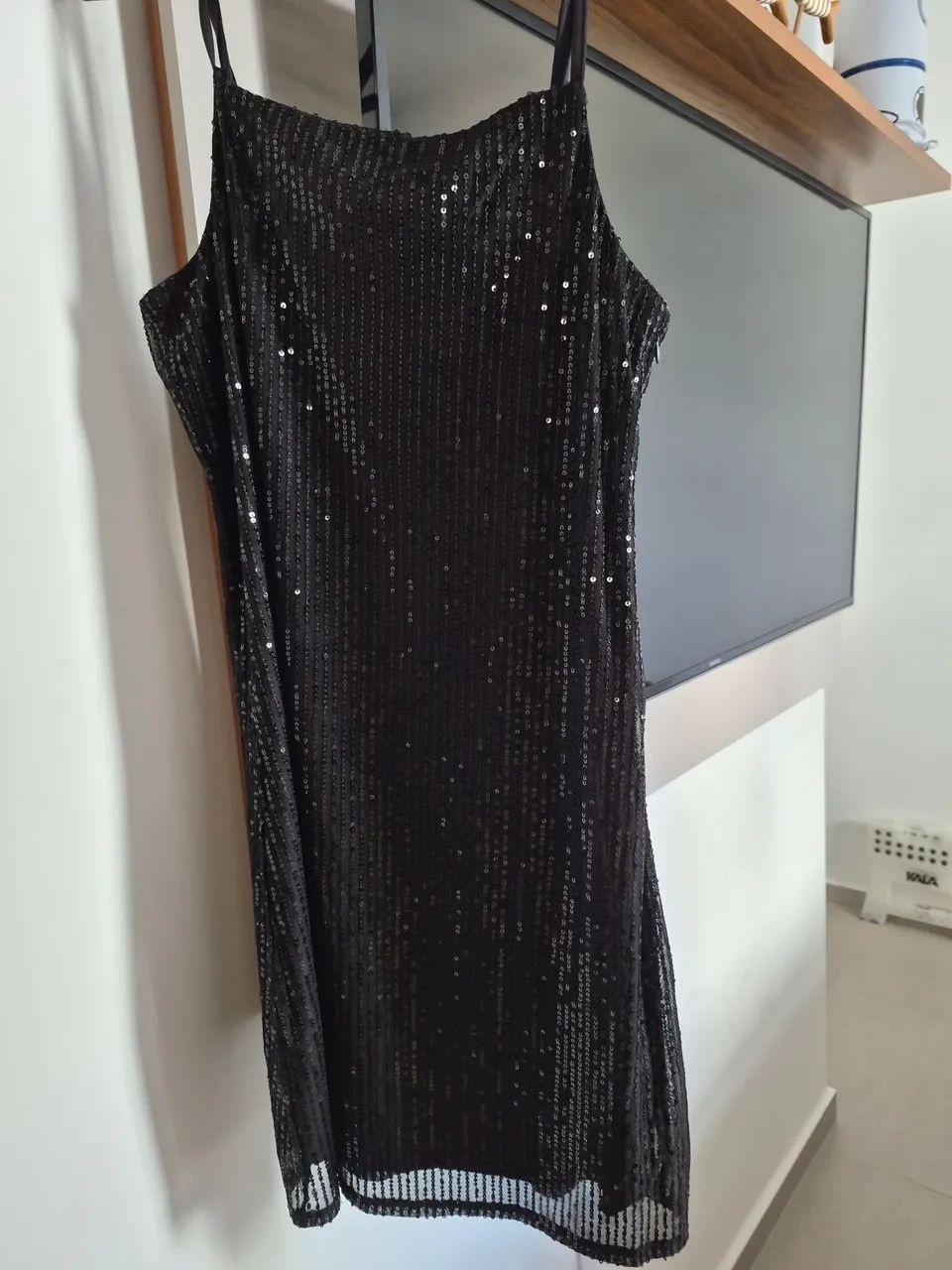 Vestido de paete - Foto 3