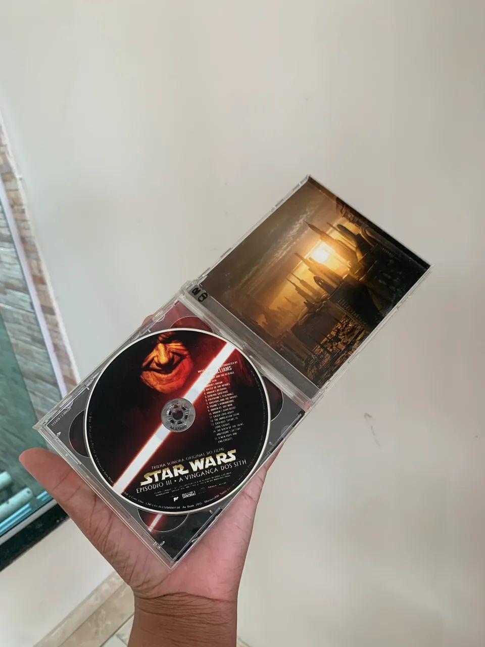 COLEÇÃO STAR WARS - Foto 3