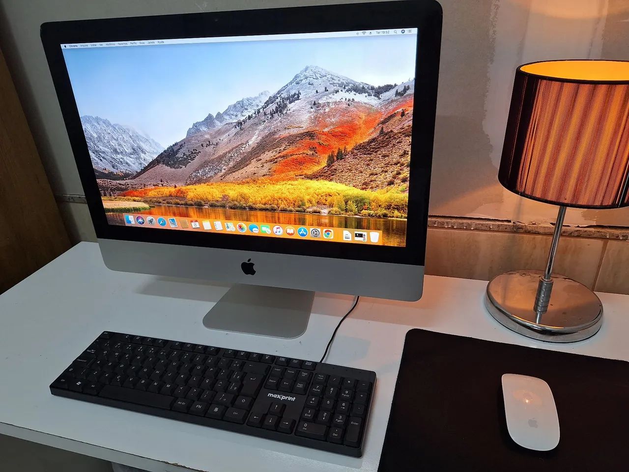 imac 2010 i3