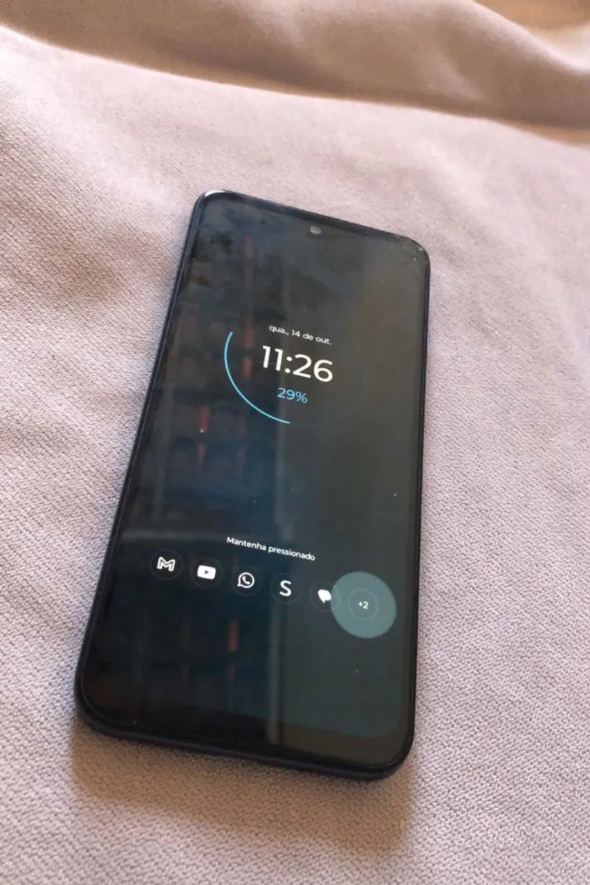 Moto G 30 - Foto 2