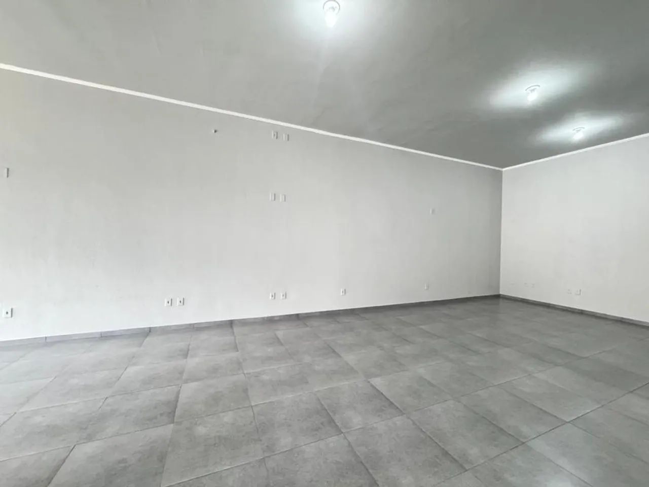 Salão para alugar em Sumaré, Residencial Bordon, com 85 m² - Foto 4