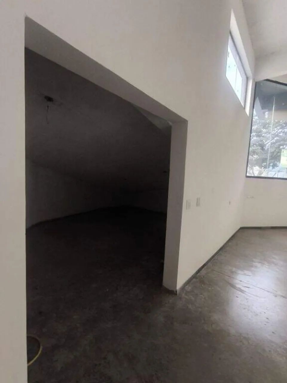 Galpão para aluguel, Parque Novo Oratório - Santo André/SP - Foto 3