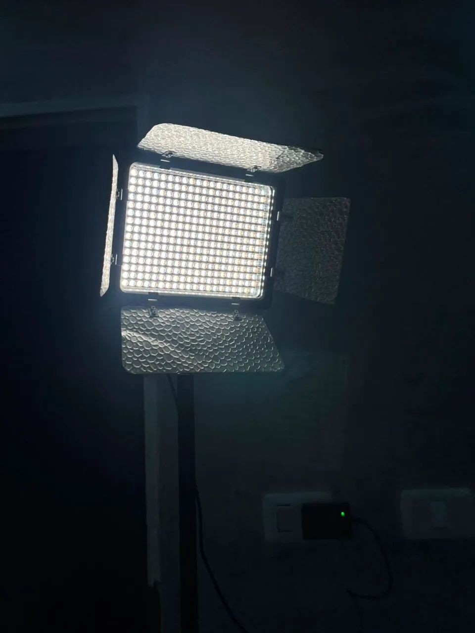 Led youngnuo  - Foto 5