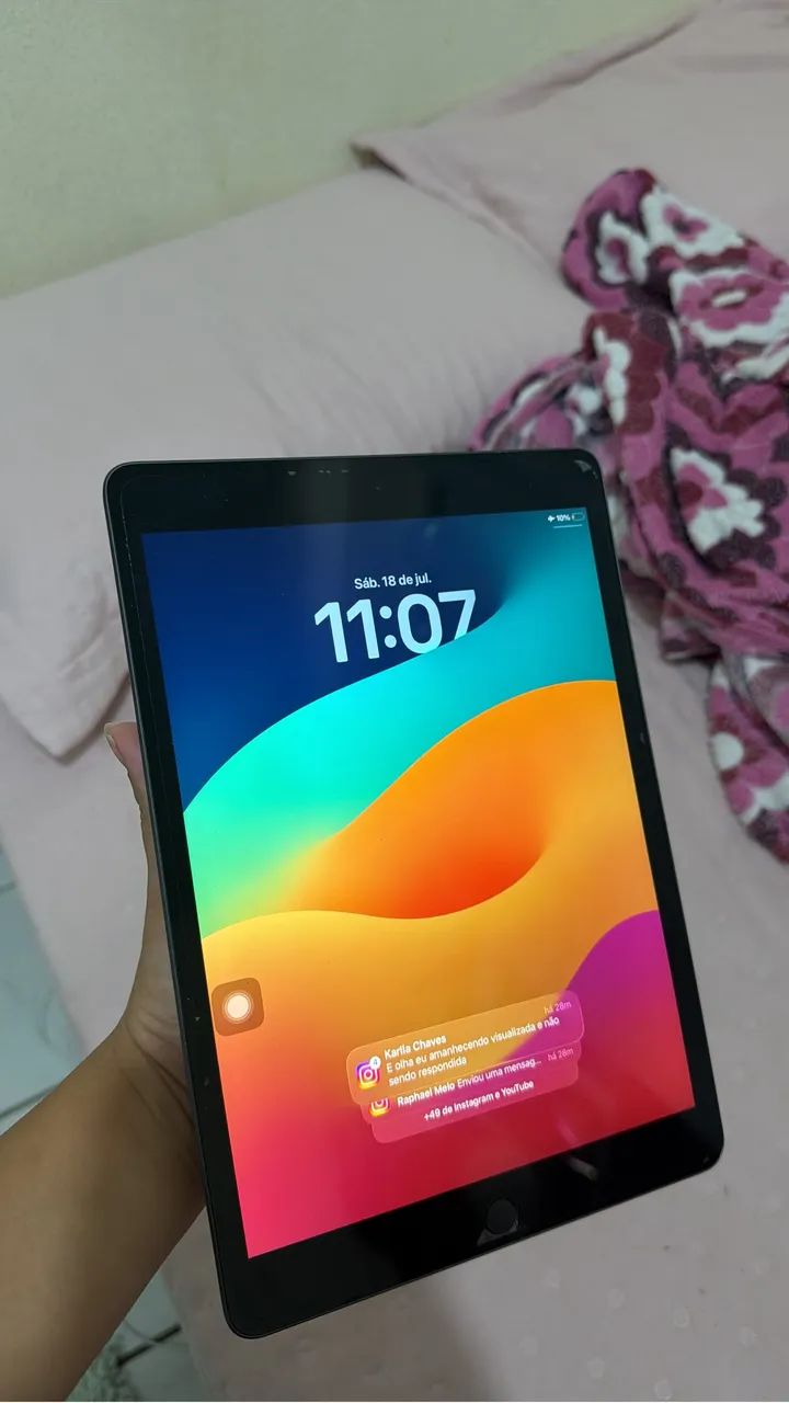 iPad 9 64gb - Foto 4