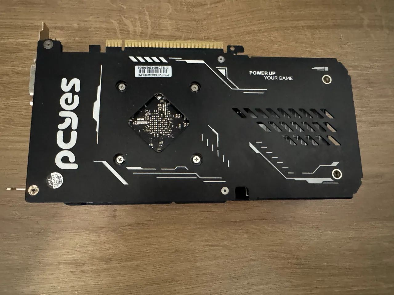 NVIDIA RTX 3050 - Foto 3