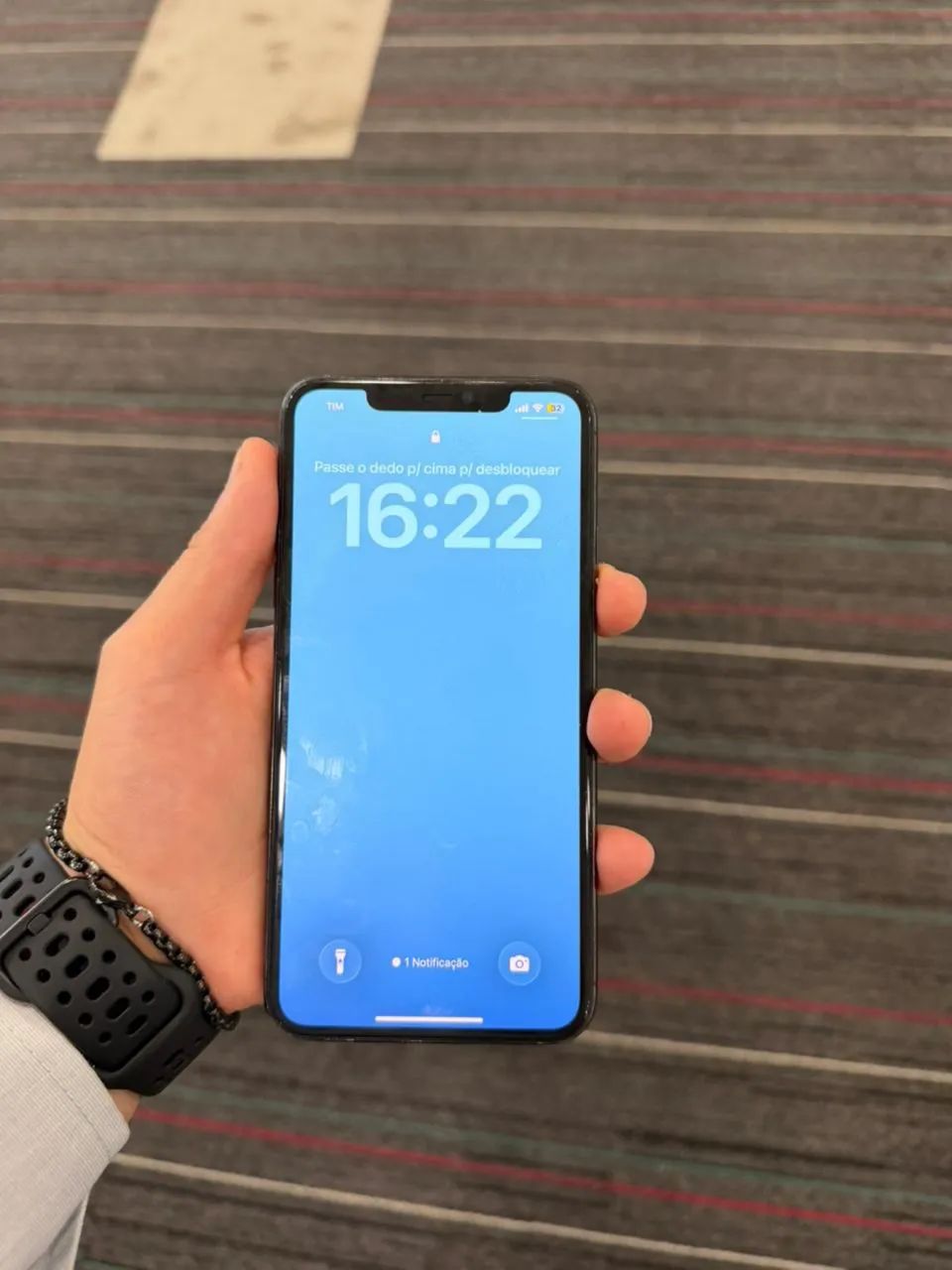 iPhone 11 Pro Max 