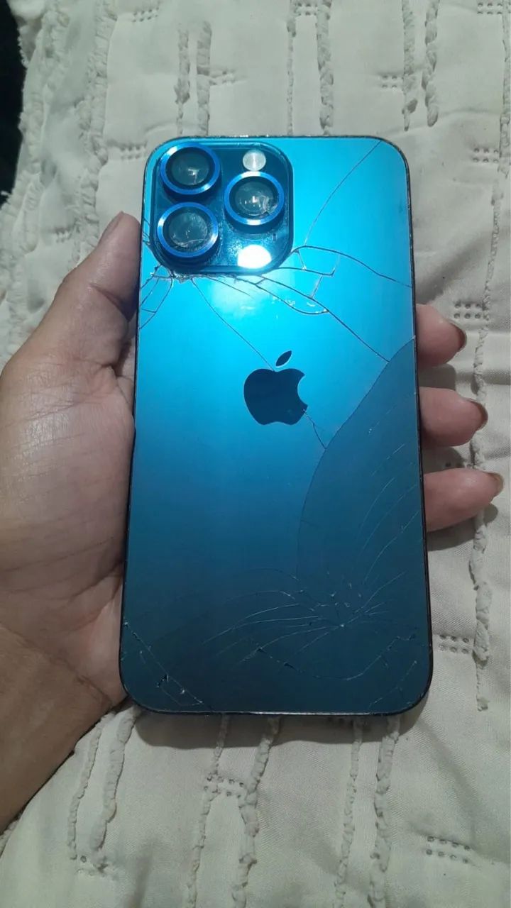 iPhone 15 Pro max  - Foto 4