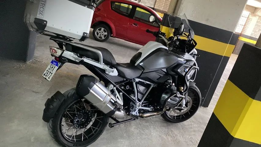 Moto - Foto 5