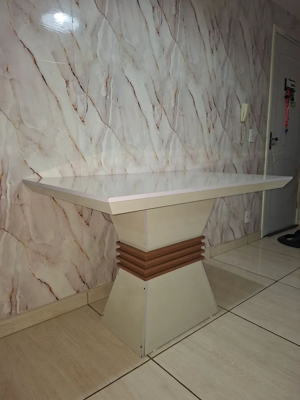 Mesa de Jantar (4 a 6 lugares) - Foto 3
