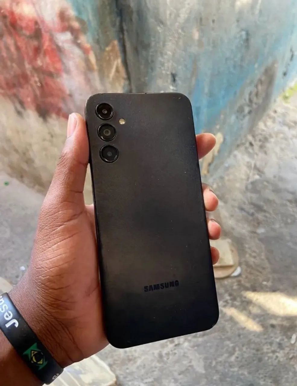 Samsung A14
