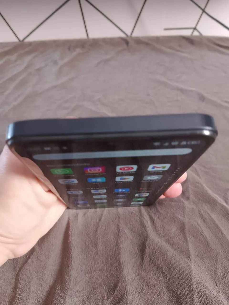 Vendo celular infinity  - Foto 2