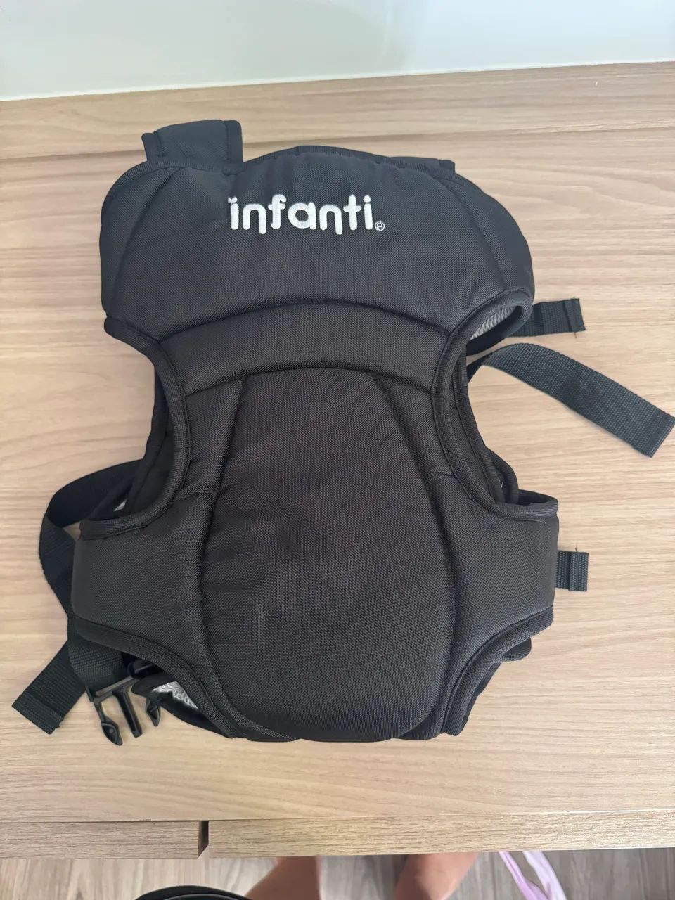 Canguru para bebê - INFANTI - Foto 2