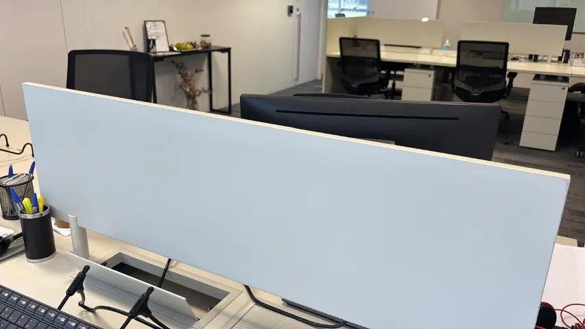 MESA PARA ESCRITÓRIO - Foto 4