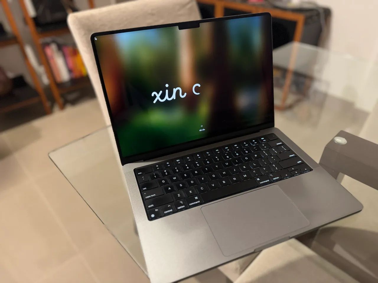 Apple Macbook Pro m1 Pro 16gb / 1 TB