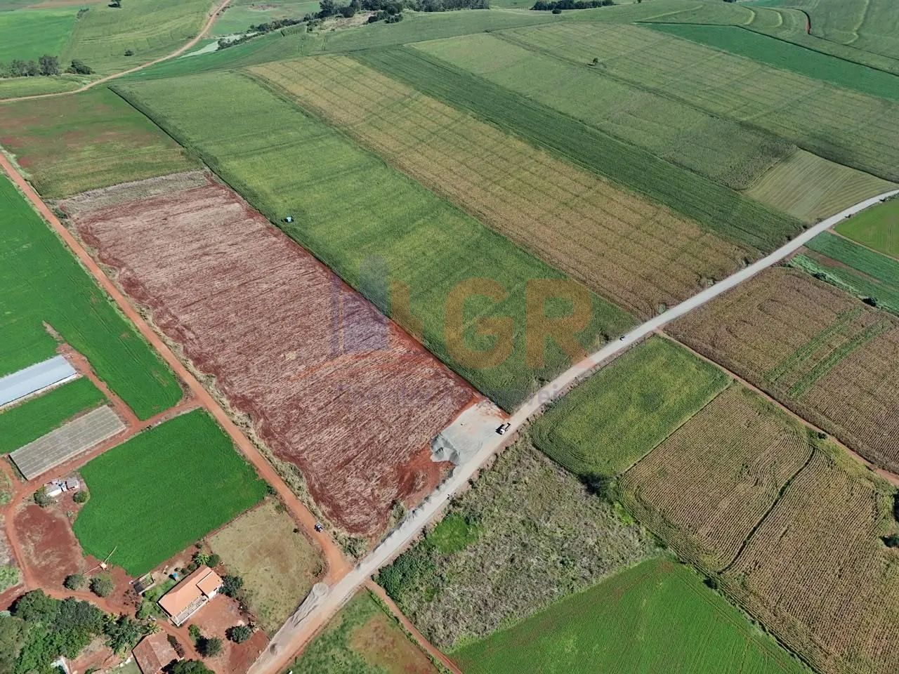 Sítio para Venda em Santa Amélia, Centro - Foto 4
