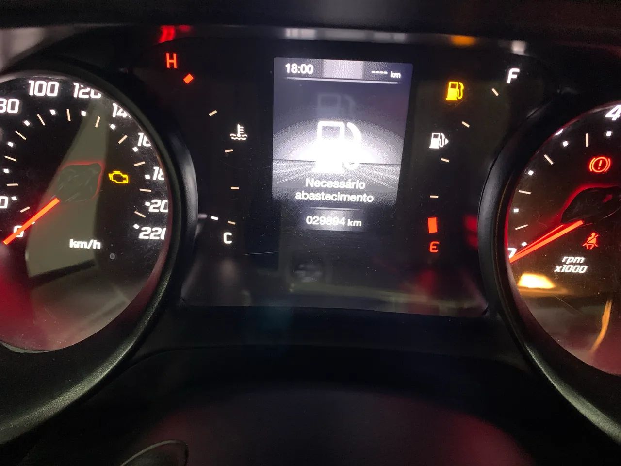 Fiat Argo 1.0 6V Flex. 2025 - Foto 5
