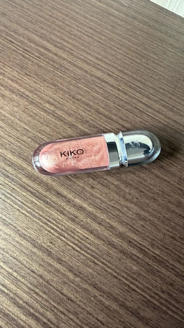 Gloss kiko milano 18