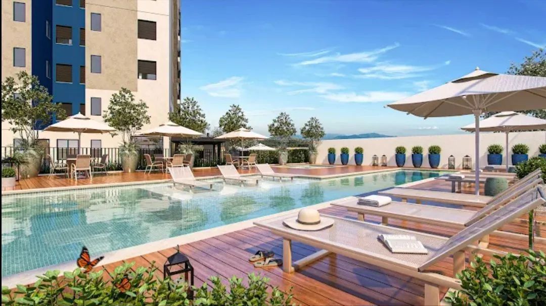 Residencial Evolution Boa Vista de três dormitórios com um suíte valor com pacote completo - Foto 3