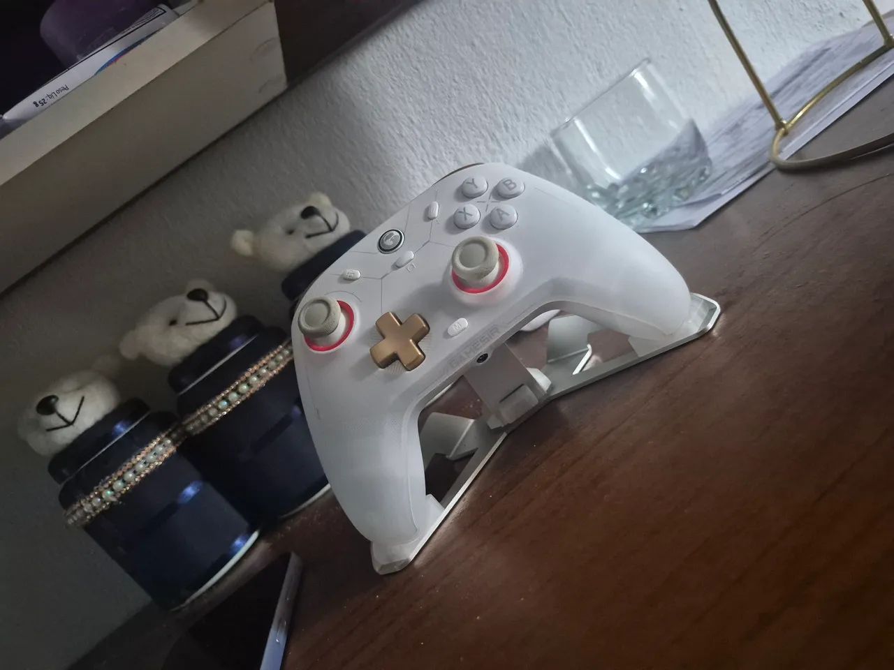 Controle gamesir cyclone 2 - Foto 2