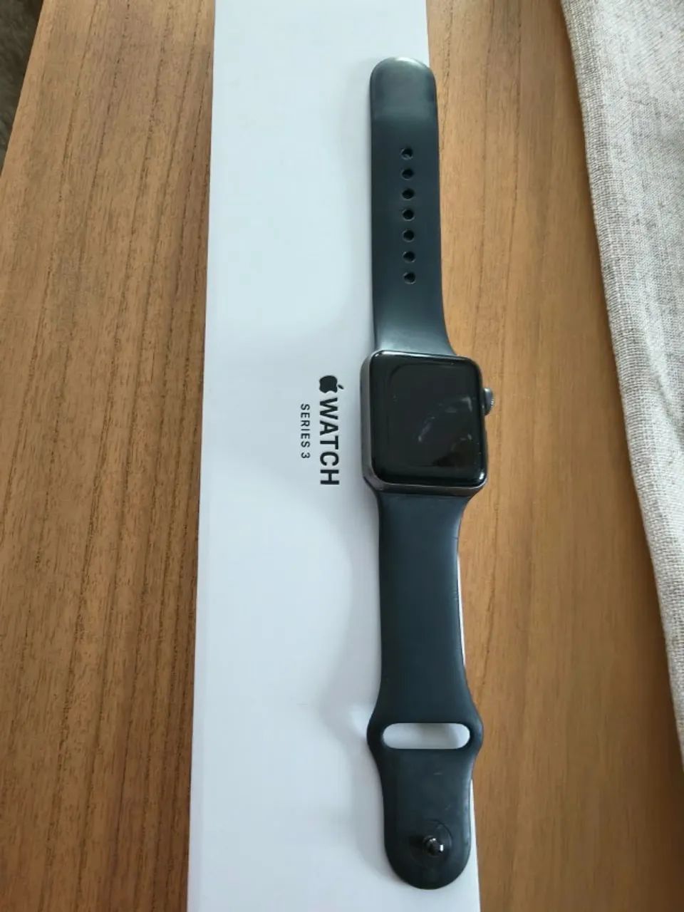 Apple Watch 38mm  - Foto 2