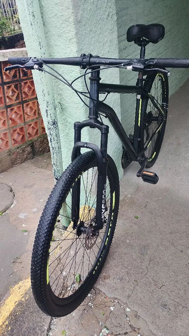 Bike colli Athena aro 29 - Foto 4
