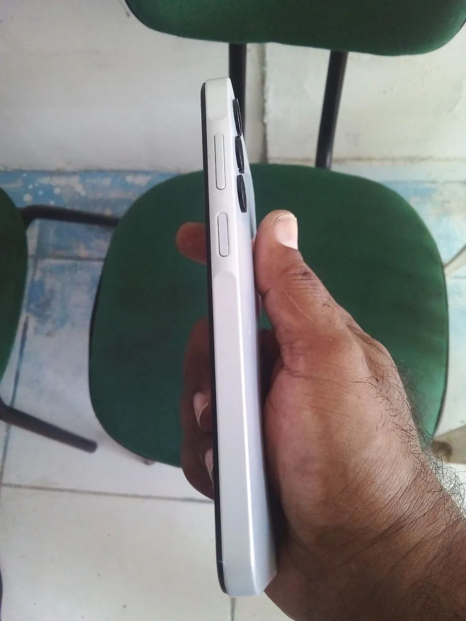 Samsung A15 256gigas - Foto 2