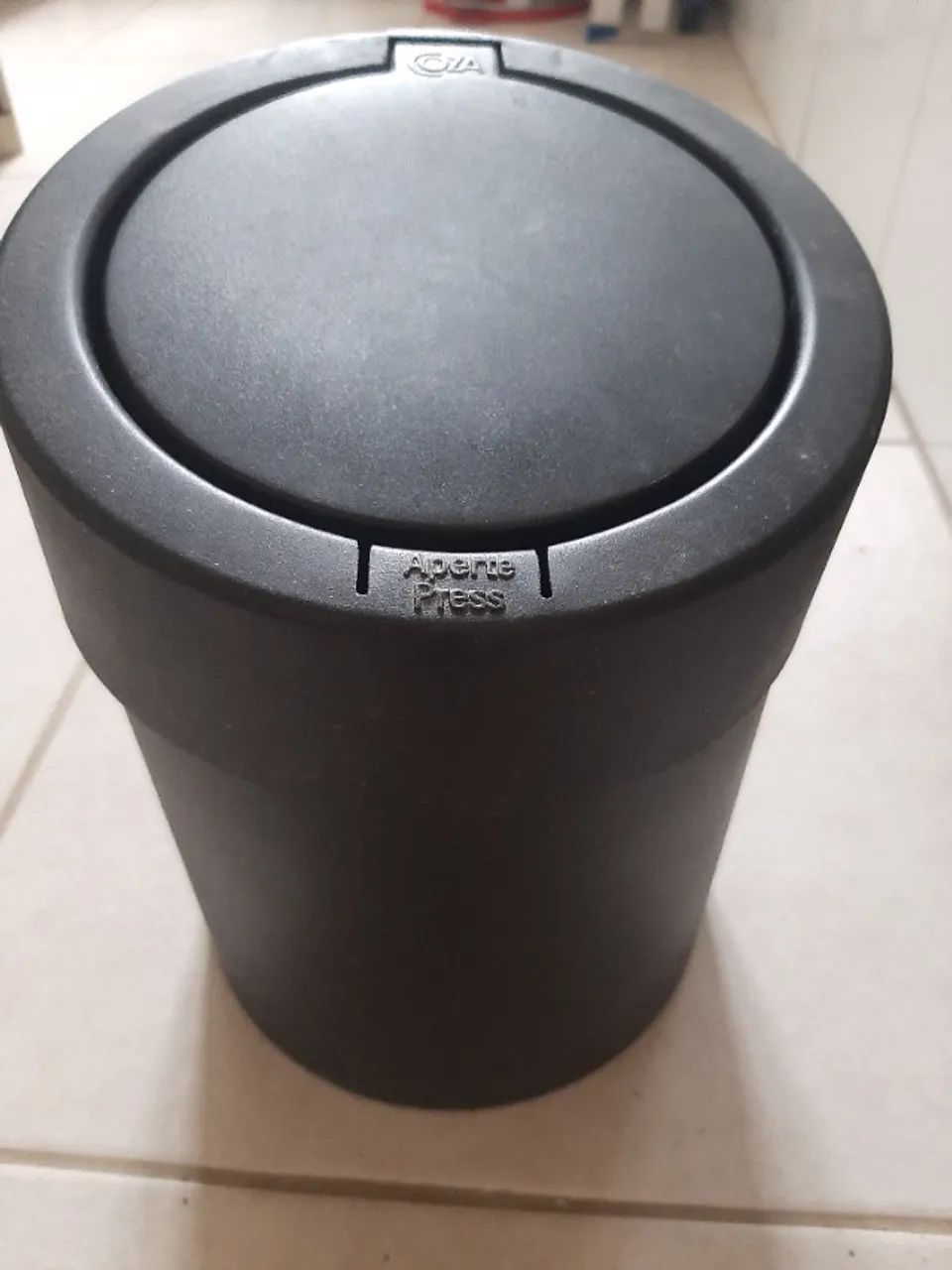 Lixeira