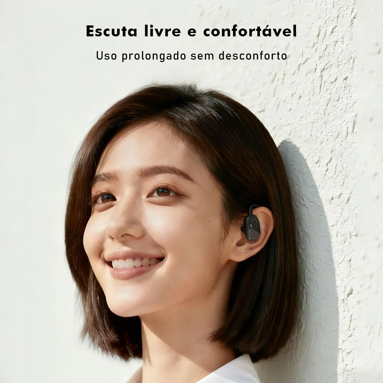 Fone bluetooth  - Foto 4