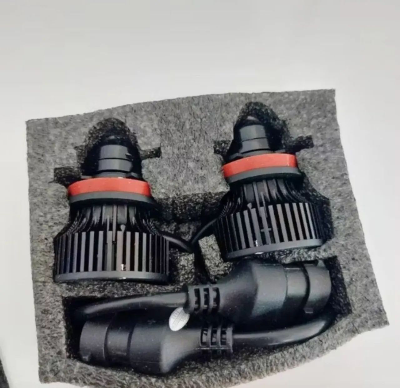Lâmpada Automotiva Ultra led/projetor H8/H11/H16 