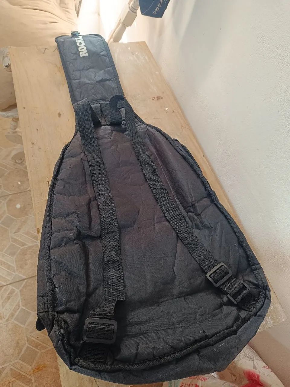Capa para violão  - Foto 2