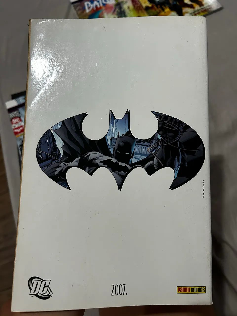 Batman n° 50 - Foto 2