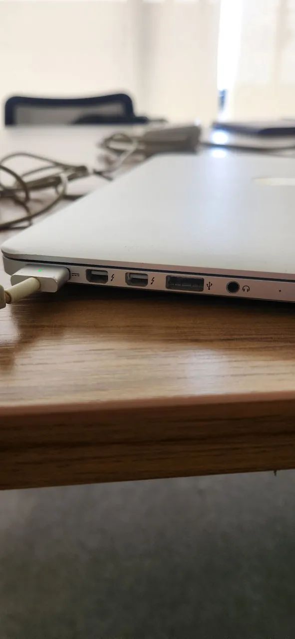 MACBOOK PRÓ RETINA 2015 - Foto 4