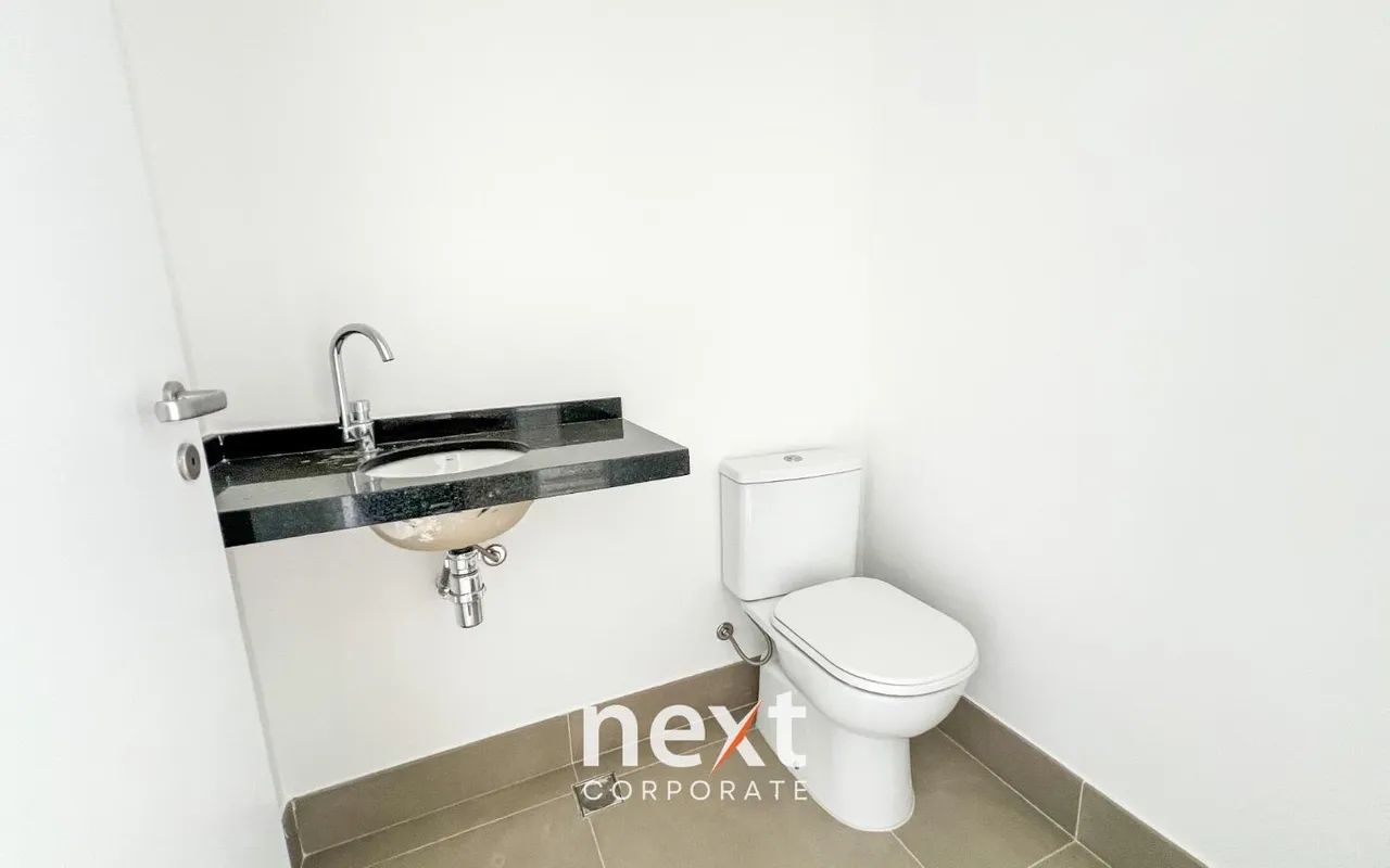 sala - Nova Campinas - Campinas - Foto 4