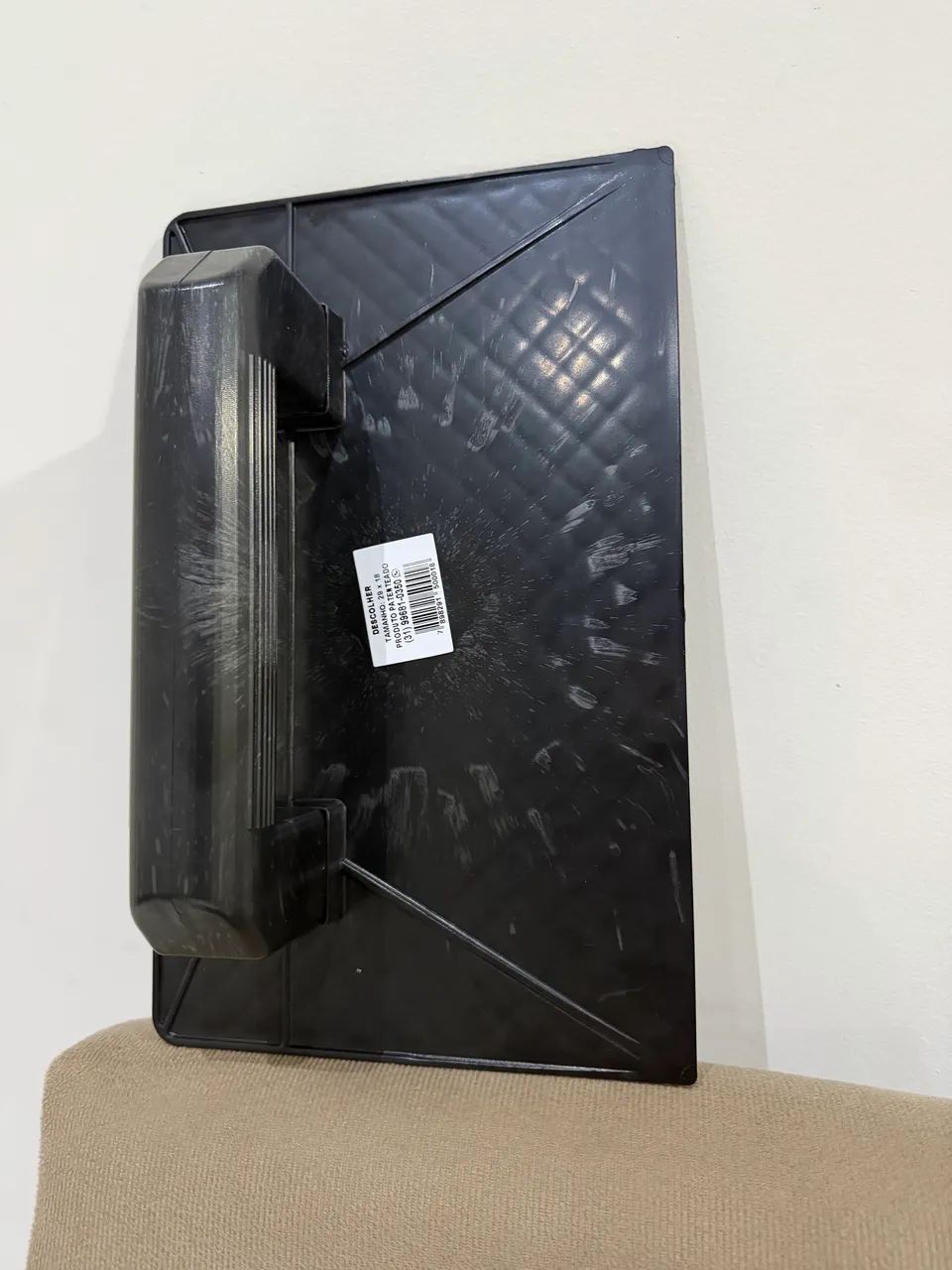 https://s.shopee.com.br/2VoUFEnQFJ - Foto 3