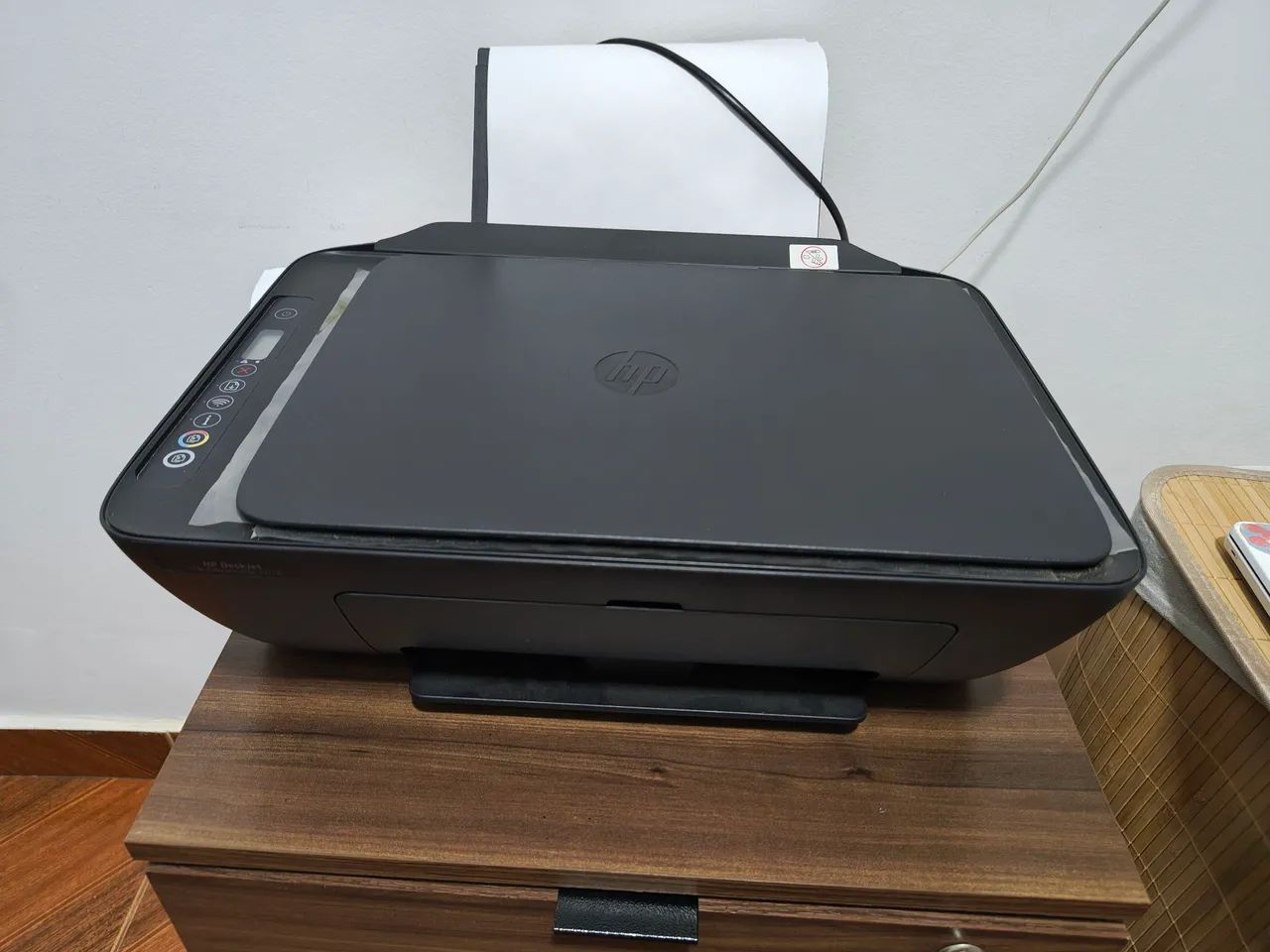 Impressora HP 2874