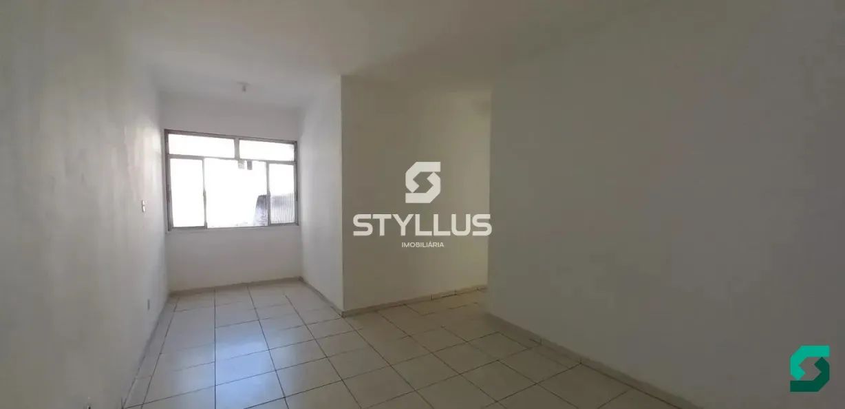 Méier | Apartamento 3 quartos