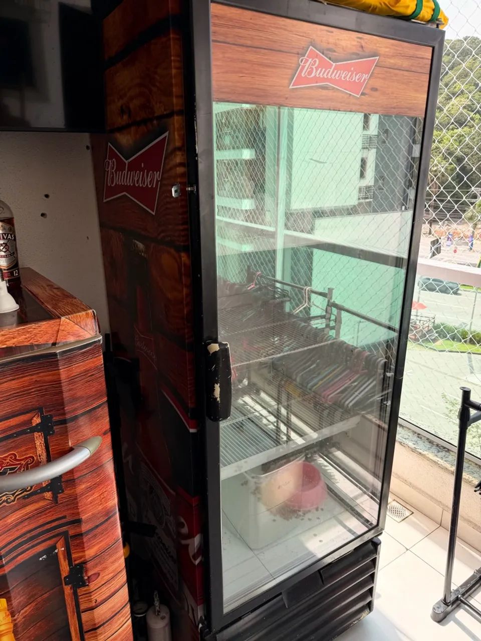 Expositor Vertical Refrigerado  - Foto 2