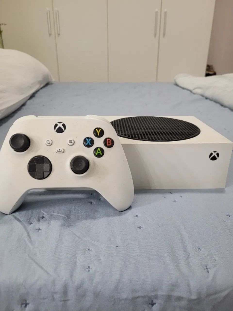 Videogame