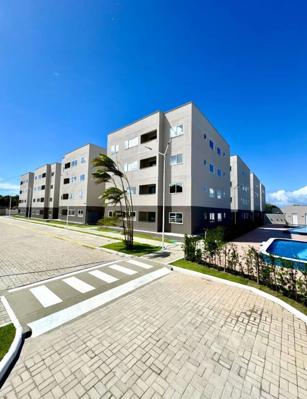 Apartamento Valentina(Barra de Gramame)