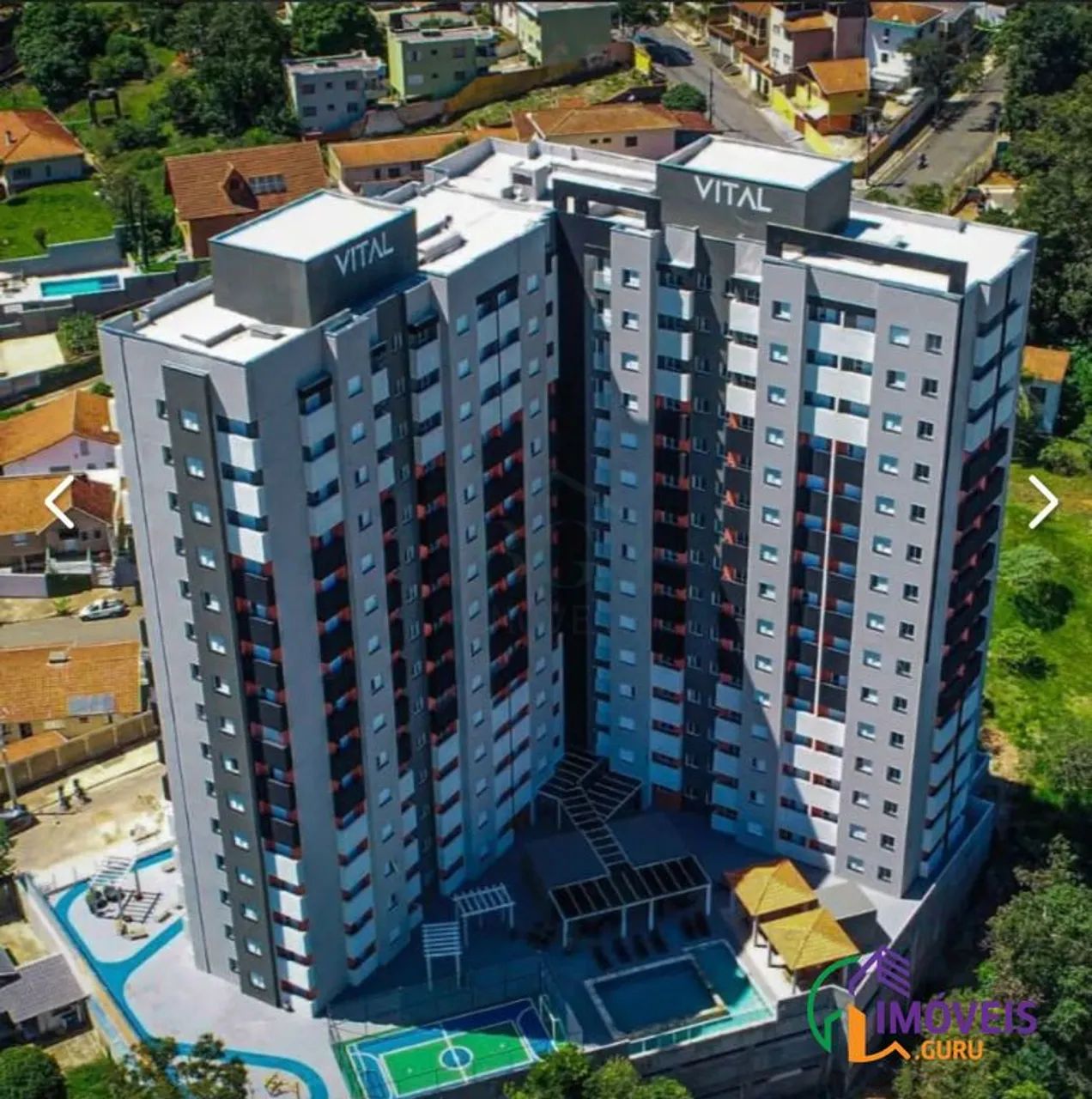 APARTAMENTO - VILA TOGNI - MG - Foto 2