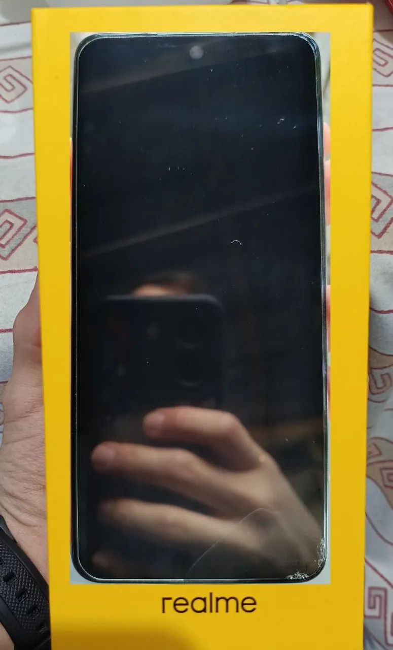 Realme C55 256GB