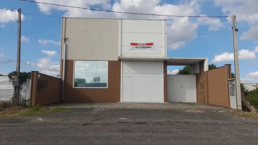 aluga-se ponto comercial - Foto 3