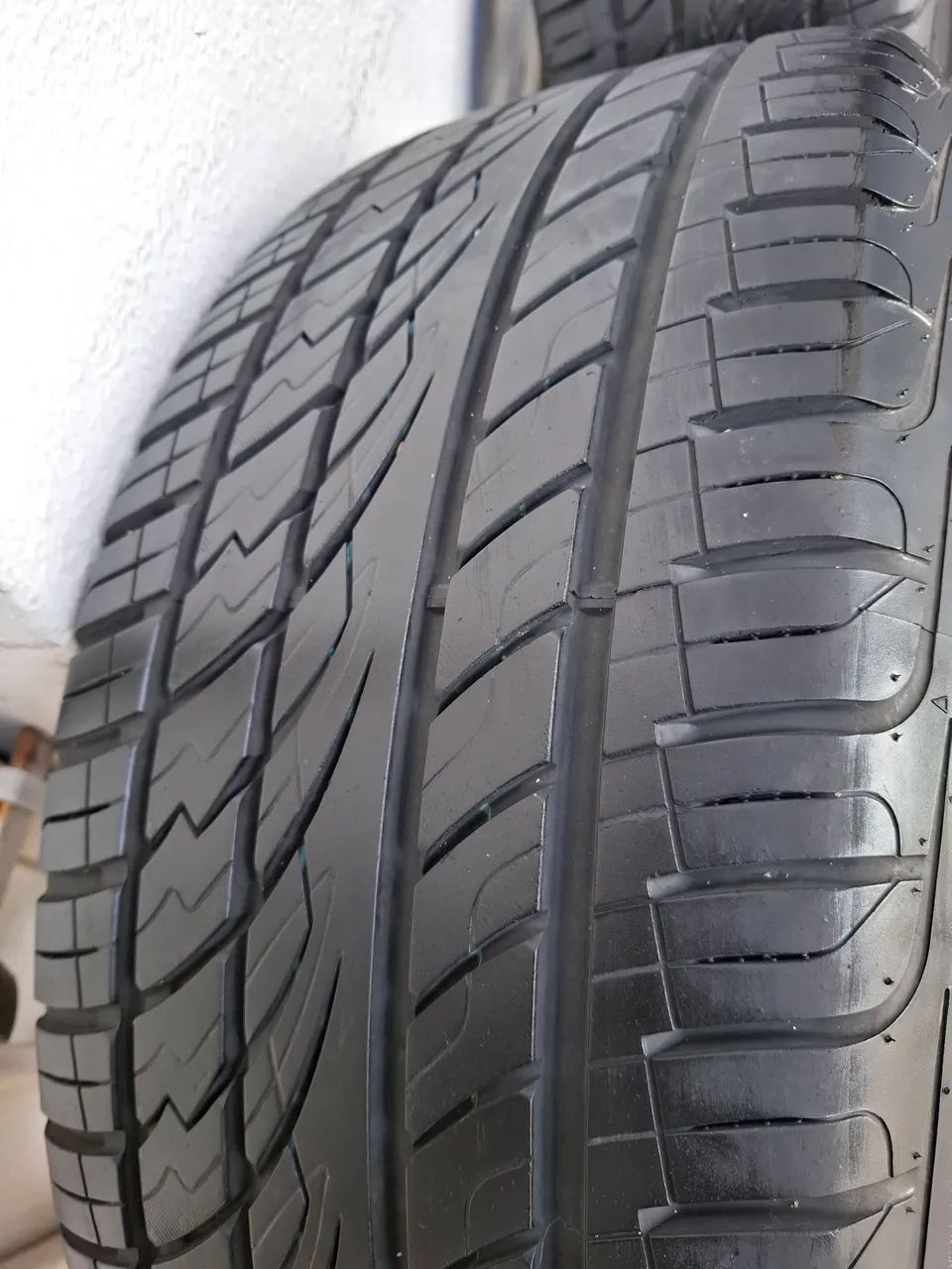 Rodas Hilux Sw4 Diamond aro 20 - Foto 6