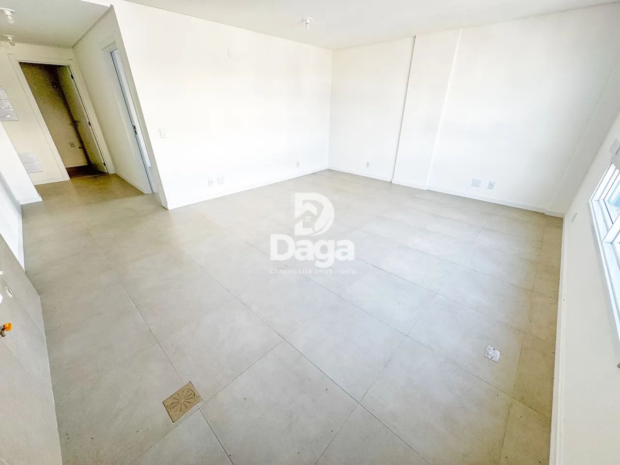 Apartamento no Centro - 1 dormitório, sendo 1 suite - Florianópolis/SC - Foto 3