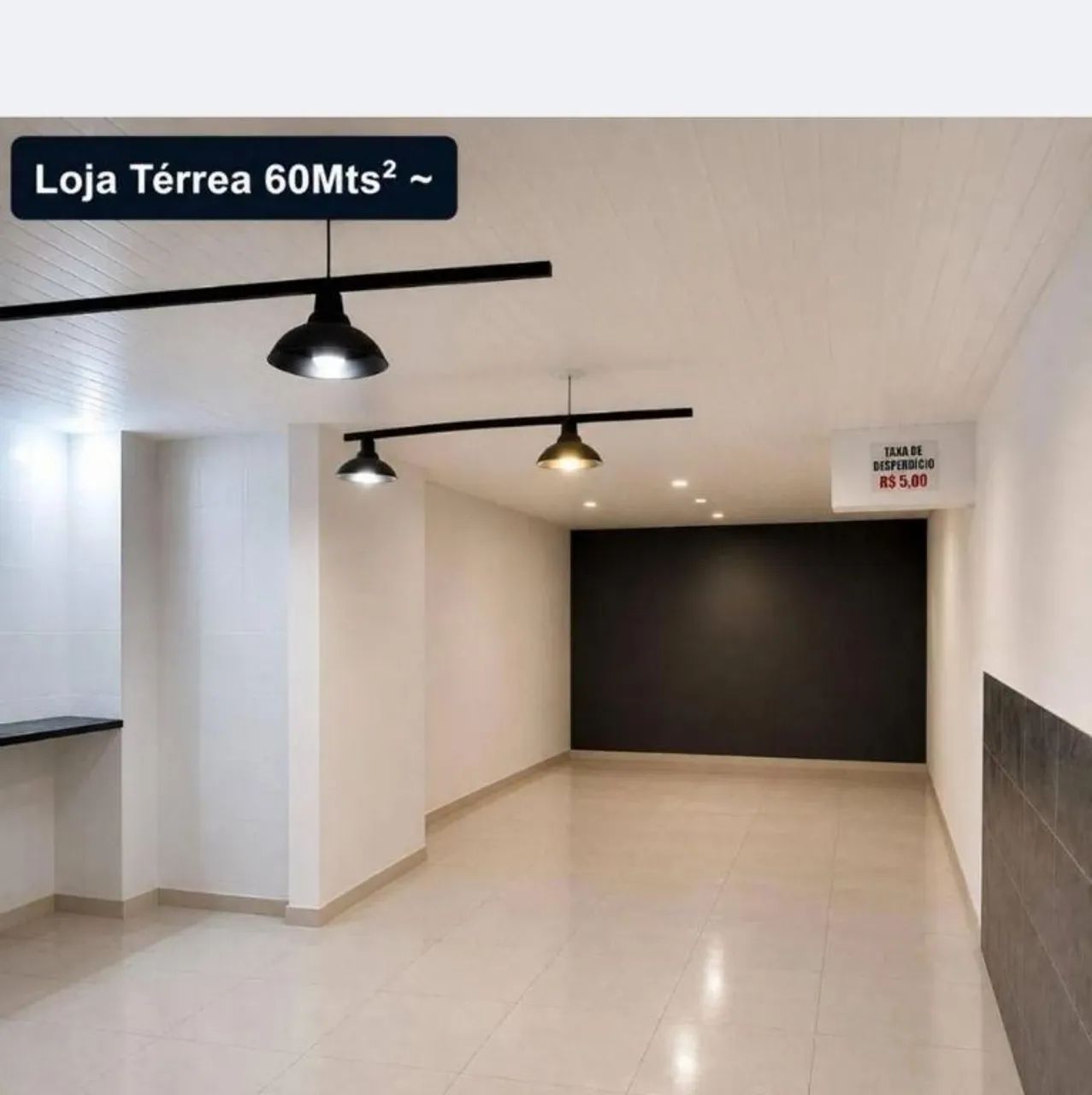 Prédio para alugar, 550 m²- Cocal - Vila Velha/ES - Foto 3