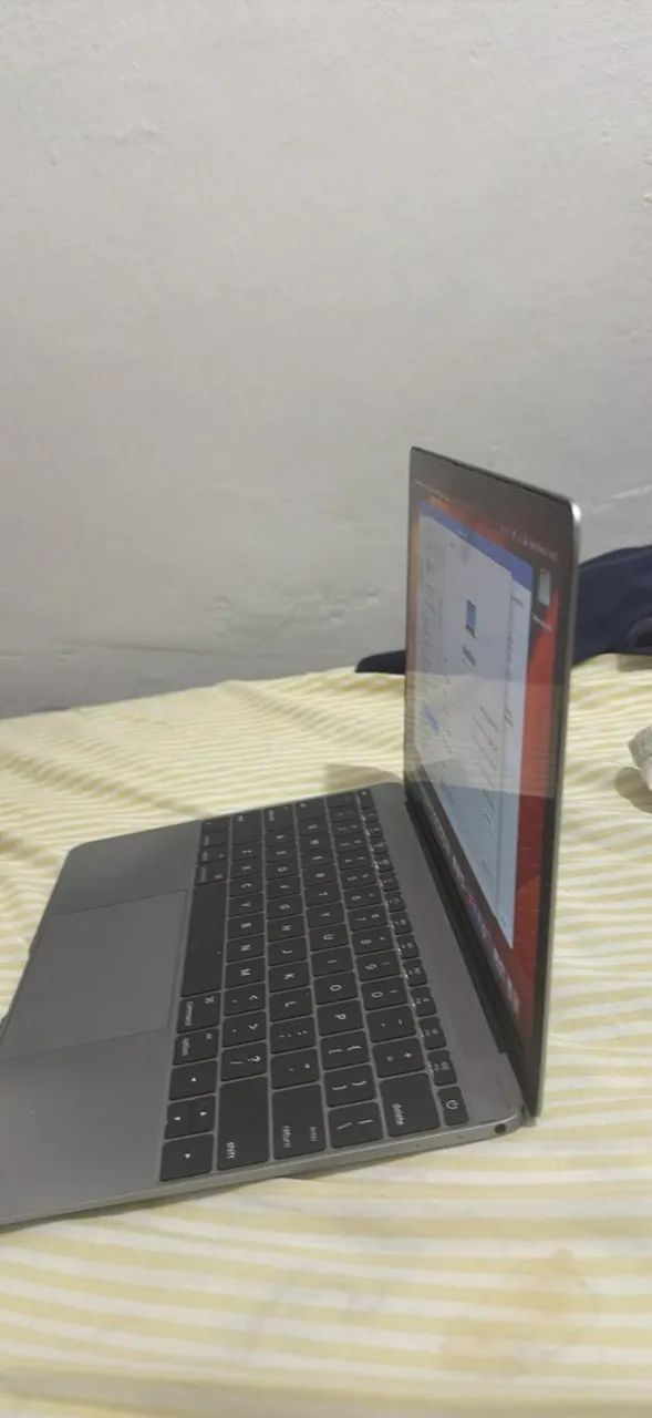 MacBook - Foto 3