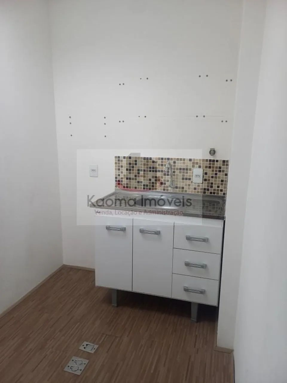 Sala Comercial para Venda em Osasco, 1 banheiro, 1 vaga - Foto 3