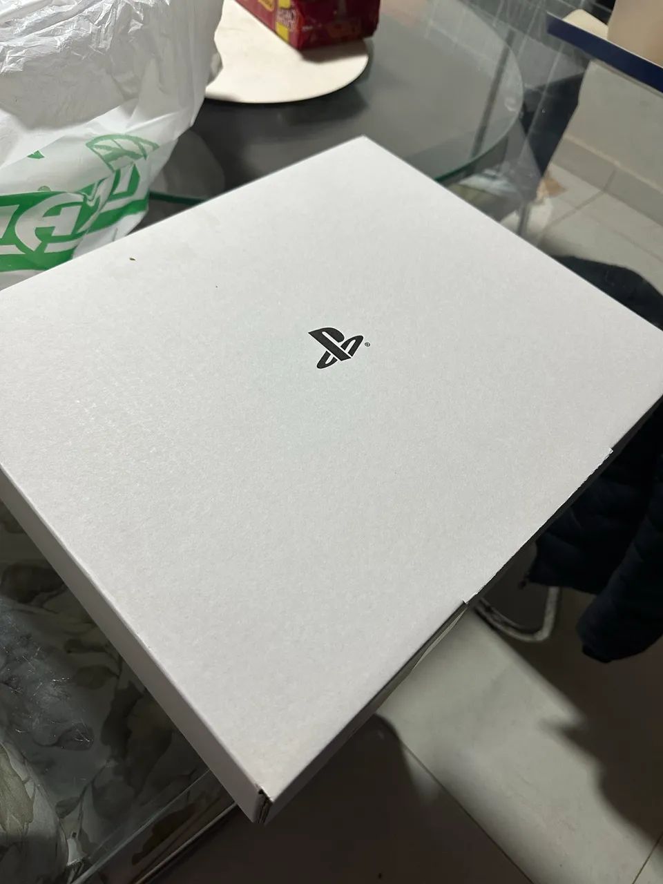Ps5 novo  - Foto 2