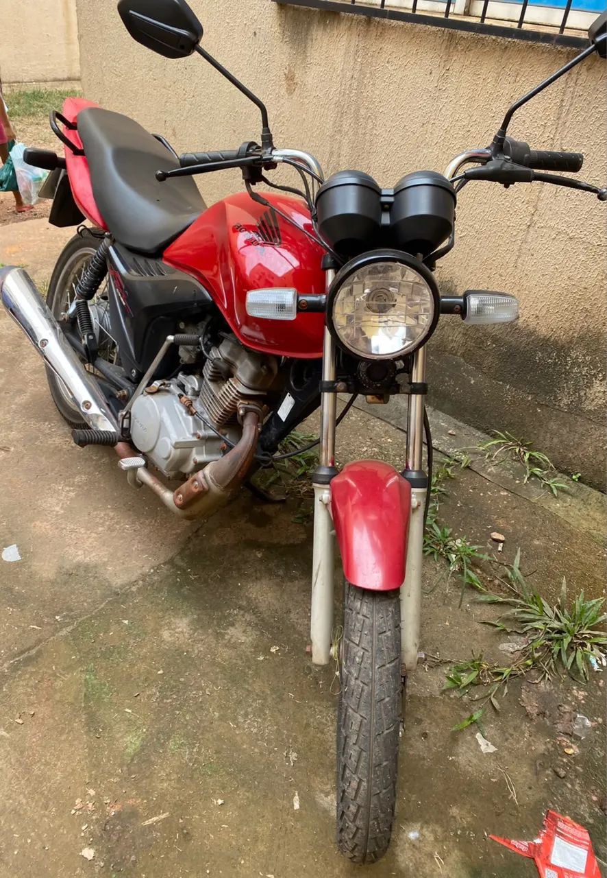 Moto
