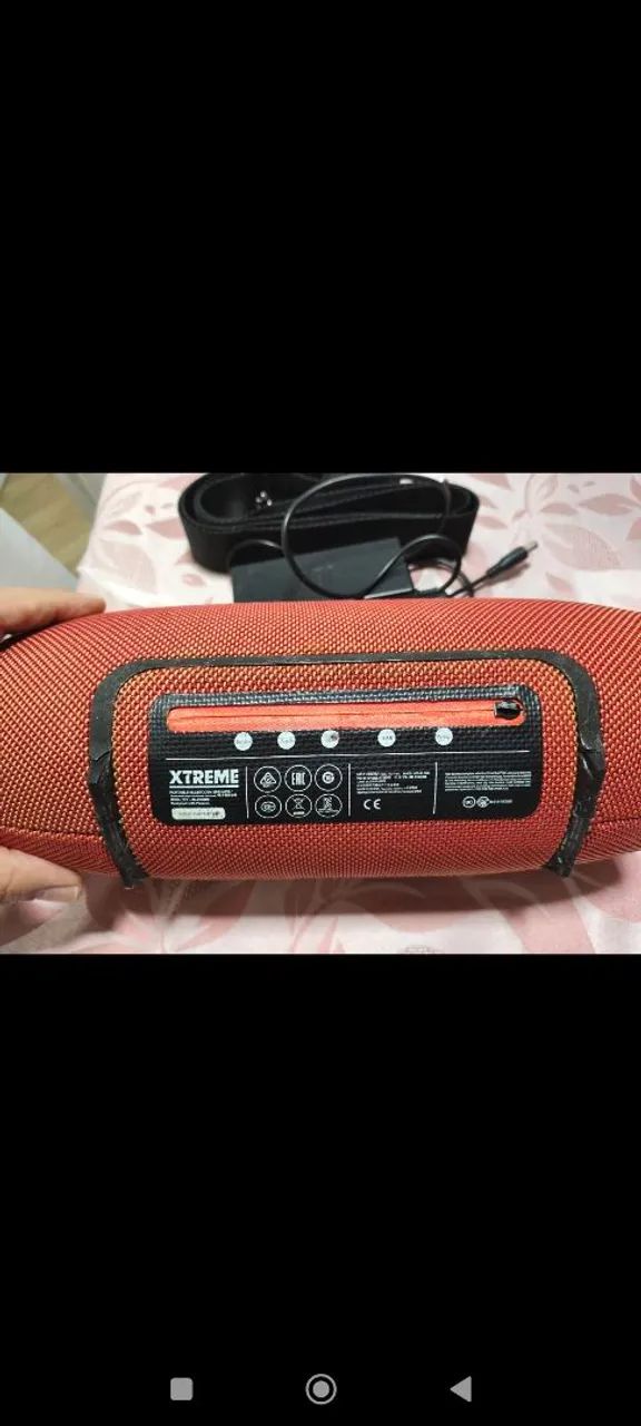 JBL original  - Foto 2
